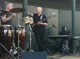 Acoustic Horizon - Acoustic Band - Columbus, OH - Hero Gallery 3