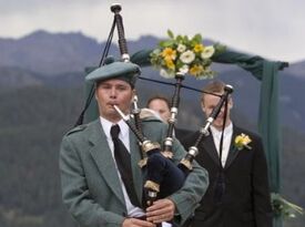 Bagpiper - Scott Beach - 24 Years Exp. - Celtic Bagpiper - Denver, CO - Hero Gallery 1