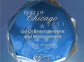 Go Dj Entertainment - DJ - Chicago, IL - Hero Gallery 2