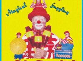 Boocoos The Clown - Clown - Richardson, TX - Hero Gallery 1