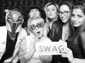 Best Choice Photo Booth - Photo Booth - Napa, CA - Hero Gallery 2