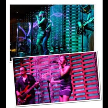 Black Rose Band - Top 40 Band - Fort Lauderdale, FL - Hero Main