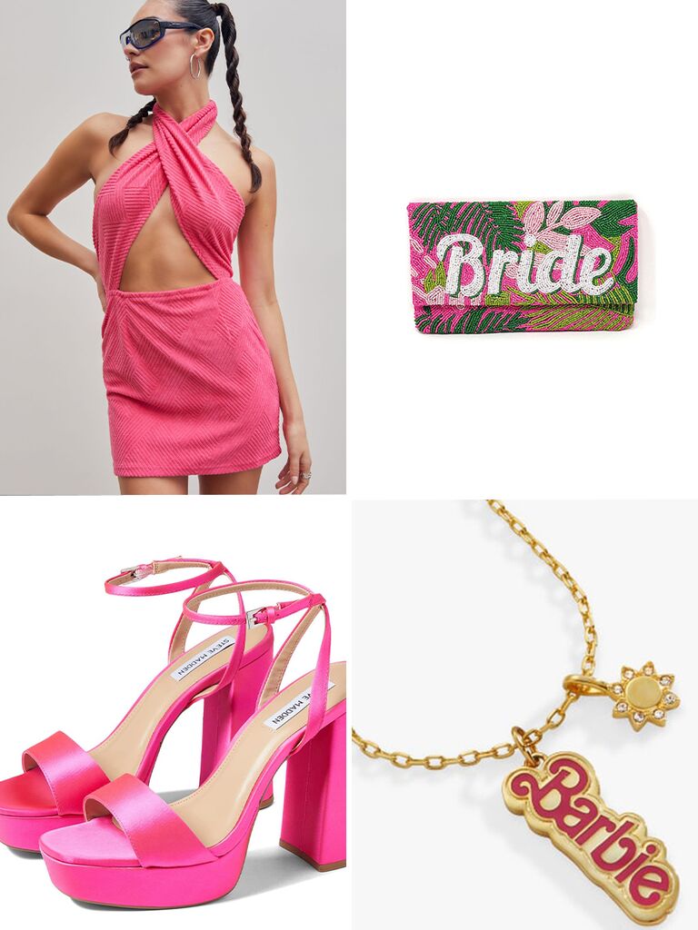 Read This For All Your Bachelorette Outfit Ideas