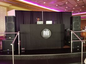 MDS Entertainment Services, LLC - DJ - Brooklyn, NY - Hero Gallery 4