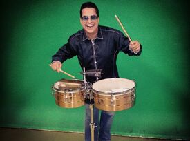 Tito Puente Jr. - Latin Band - New York City, NY - Hero Gallery 3