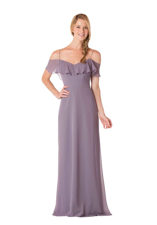 bari jay bridesmaid dresses