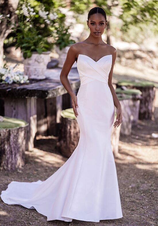 Allure Romance R3608 Wedding Dress