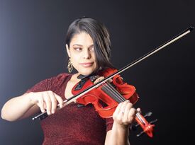 Stephanie Strings - Violinist - Woodbridge, VA - Hero Gallery 4