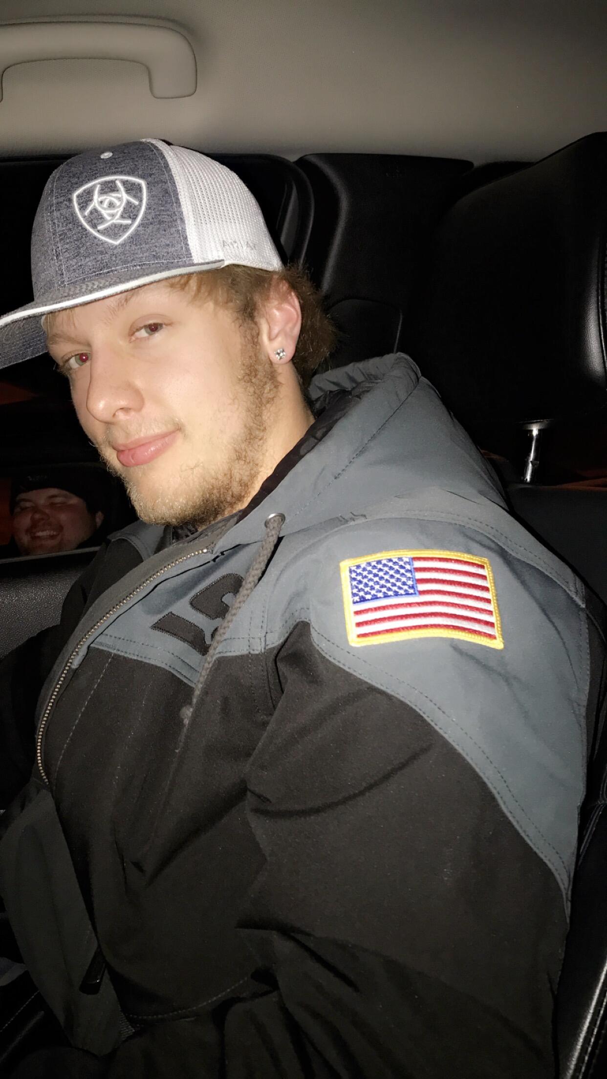 Started spending lots of time together!