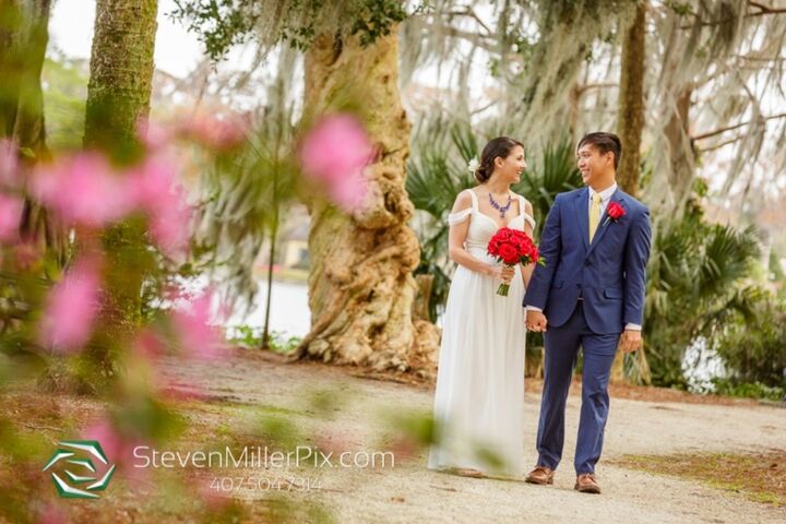  Intimate  Weddings  of Orlando  Ceremony Venues  Saint 