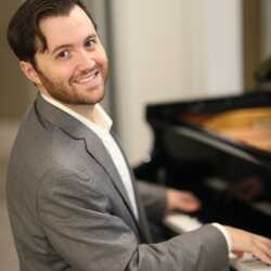 Kevin Coon - Live Piano Performances, profile image