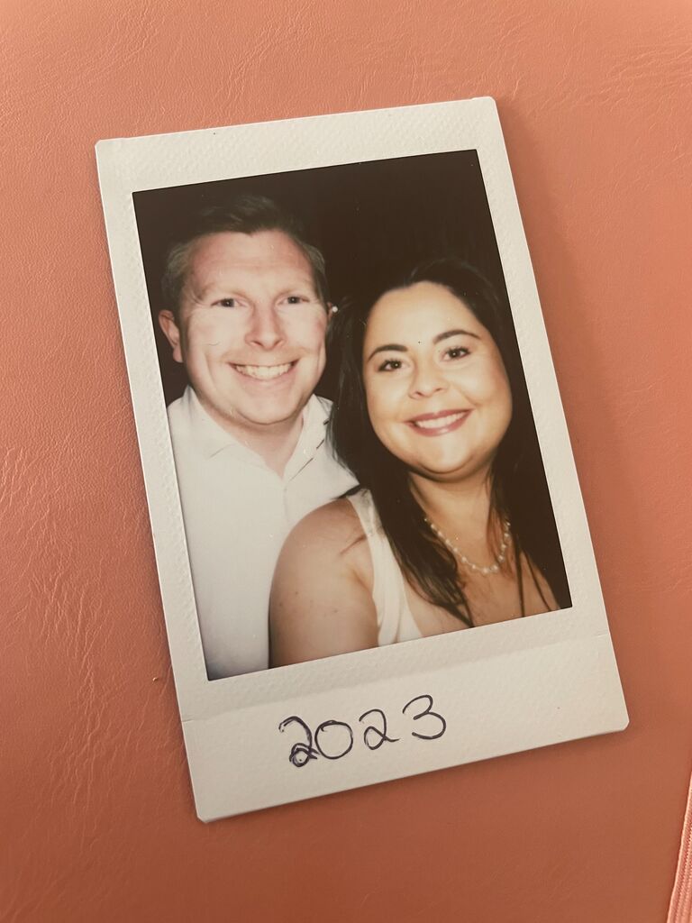 Birthday photos
