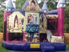 Five Alarm Fun - Party Inflatables - Stephens City, VA - Hero Gallery 4