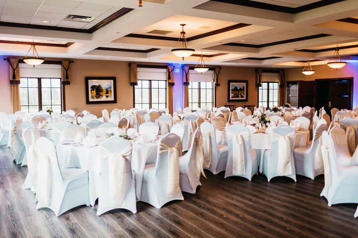 Old Hickory Golf Club | Reception Venues - St. Peters, MO