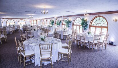 Pembroke Country Club Reception Venues Pembroke Ma