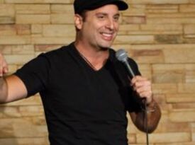 Steve Sabo - Stand Up Comedian - Toledo, OH - Hero Gallery 3