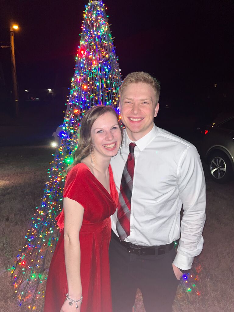 Winter Break in Murfreesboro