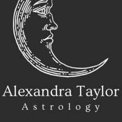 Alexandra Taylor Astrology, profile image