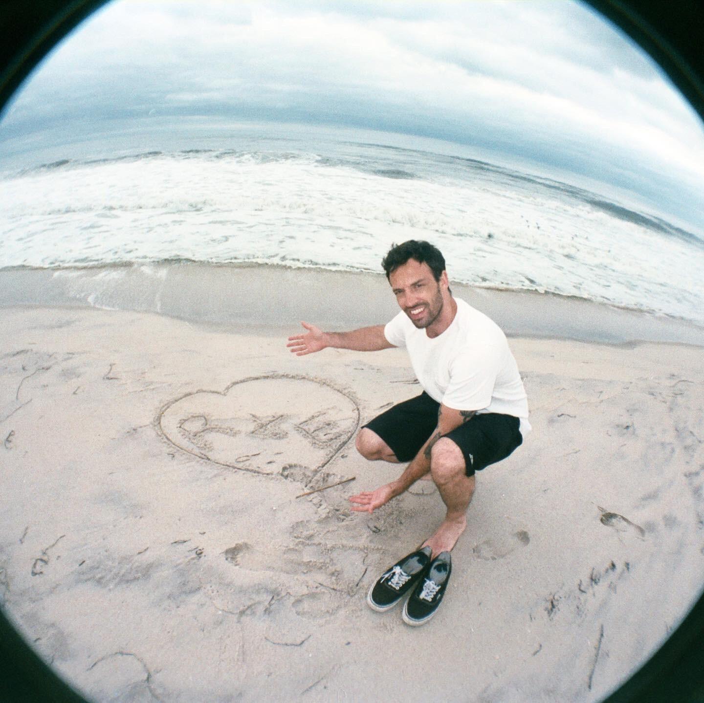 Fire Island