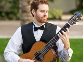 Stephan Kane | Classical Guitarist - Classical Guitarist - San Francisco, CA - Hero Gallery 2