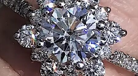 Moissanite Co. - Jewelry - Las Vegas, NV - WeddingWire