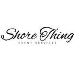 Shore Thing Event Services, profile image