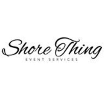 Shore Thing Event Services - Event Planner - Cape May, NJ - Hero Main