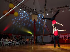 Boston Circus Guild - Circus Performer - Boston, MA - Hero Gallery 4