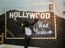Michael Phoenix - Michael Jackson Tribute Act - Hollywood, CA - Hero Gallery 3