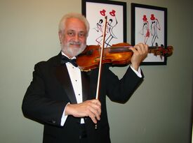 The Internationals - Violinist - Chicago, IL - Hero Gallery 1