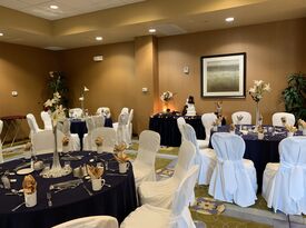 Holiday Inn & Suites (Phoenix) - Ballroom - Ballroom - Phoenix, AZ - Hero Gallery 4