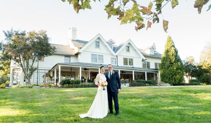 Hilltop House Reception Venues Devon Pa