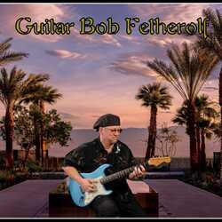 Guitar Bob Fetherolf, profile image