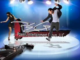 Powers Entertainment - DJ - Jefferson City, MO - Hero Gallery 1
