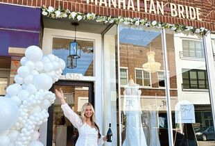 Bridal Salons in Johnson City TN The Knot