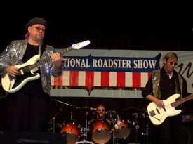 Guitar Bob Fetherolf - Guitarist - Fallbrook, CA - Hero Gallery 2