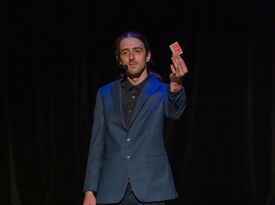 Evan Driggs Magic - Magician - Charlotte, NC - Hero Gallery 4