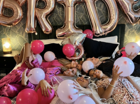 Bach Please - Balloon Decorator - Wilmington, NC - Hero Gallery 3