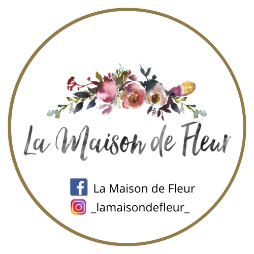 La Maison de Fleur | Florists - The Knot