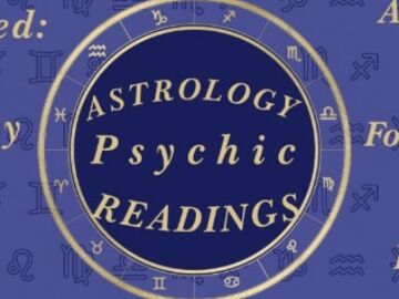 Astrology psychic readings - Psychic - Tenafly, NJ - Hero Main