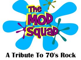 The Mod Squad - 70s Band - Los Angeles, CA - Hero Gallery 2