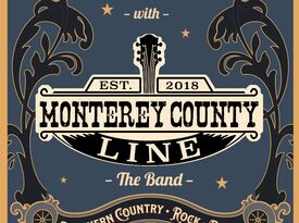 Monterey County Line - Country Band - Monterey, CA - Hero Gallery 4