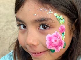 Easyjourney Entertainment - Face Painter - Los Angeles, CA - Hero Gallery 2