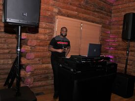 DJ Jigga-C - DJ - Laurel, MD - Hero Gallery 1