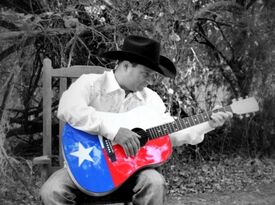 Jeff Burns Band - Country Band - Burleson, TX - Hero Gallery 4