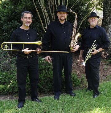 3rd Degree Smooth - Jazz Trio - Baton Rouge, LA - Hero Main