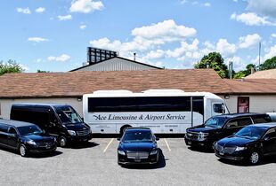 Limo Service in King of Prussia, Pa