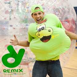Remix Education & Inflatables, profile image
