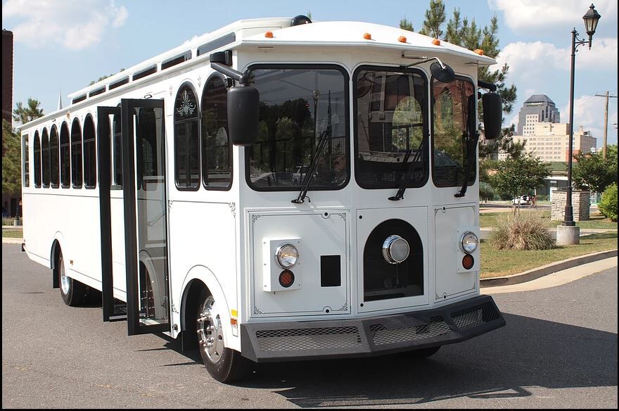 Rockin Cleveland  Northeast Ohio's ORIGINAL Party Bus Service!