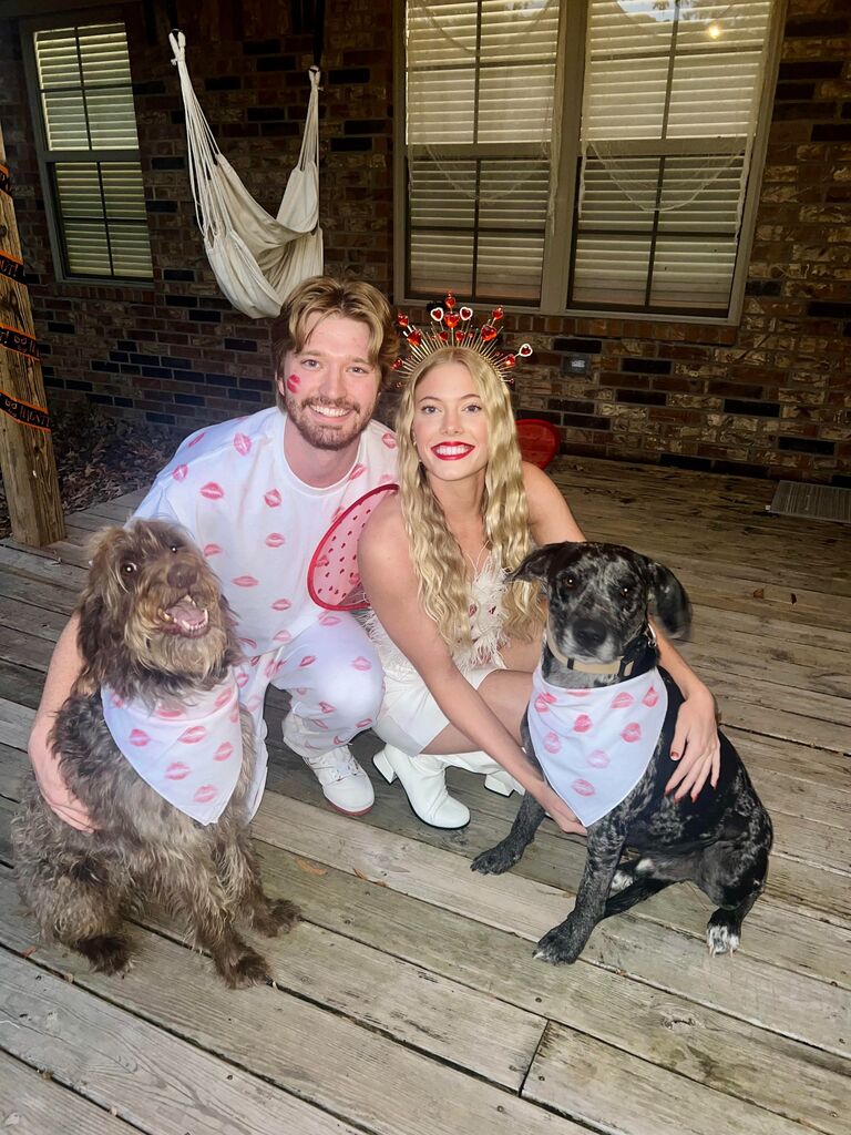 2nd Halloween!